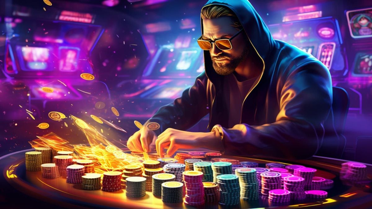Yukon Gold Casino کیسینو میں رولیٹی گیمز کے بارے میں معلومات