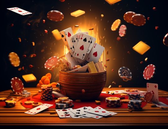 Yukon Gold Casino کیسینو میں بکراٹکھیلیں
