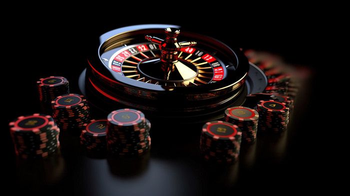 Yukon Gold Casino کیسینو میں لاٹری گیمز میں حصہ لیں۔