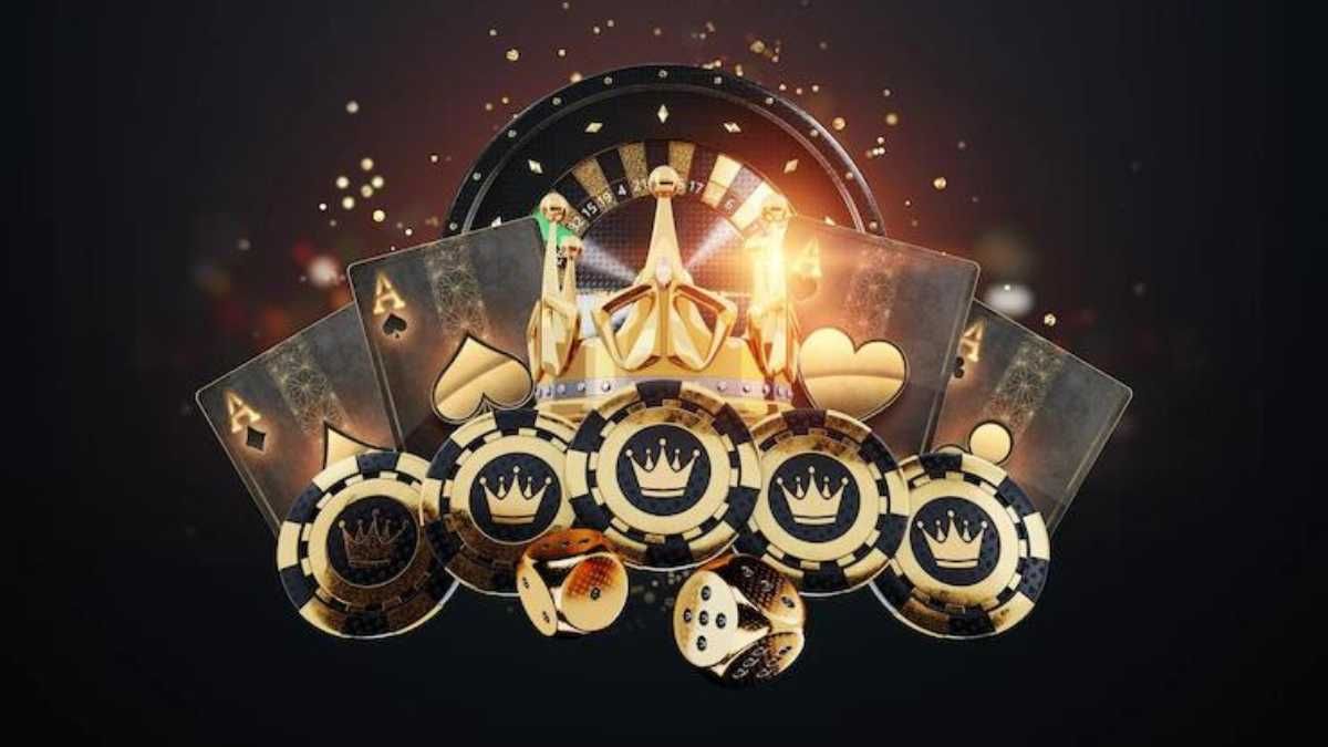 Yukon Gold Casino پاکستان میں میگا ویز کیسینو گیمز