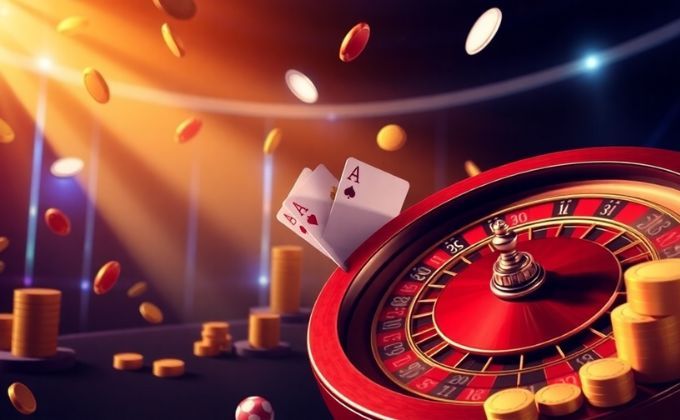Yukon Gold Casino میں پاکستان کے کھلاڑیوں کے لیے ٹاپ گیمز
