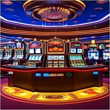 Yukon Gold Casino کیسینو میں ایک آن لائن گیم کا انتخاب کریں۔