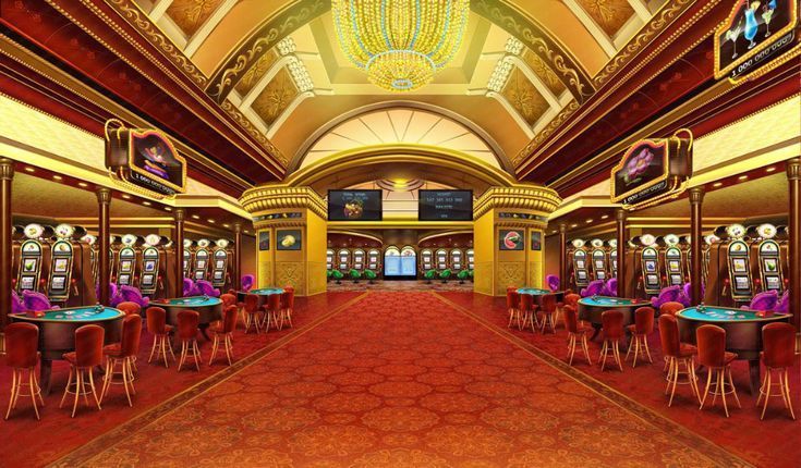 Yukon Gold Casino کیسینو میں سلاٹ کھیلنا شروع کریں۔