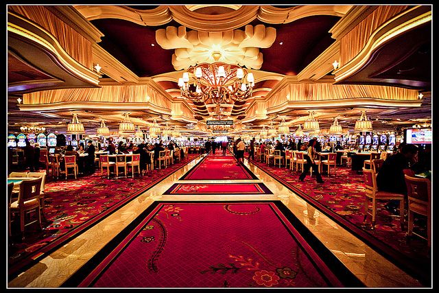 Yukon Gold Casino آن لائن کیسینو میں اصل گیمز